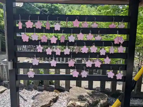 尾張冨士大宮浅間神社の絵馬