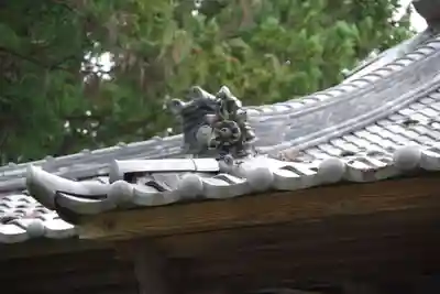 願船寺のその他建物