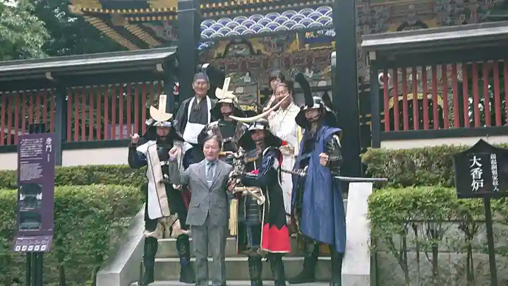 瑞鳳寺(宮城県)