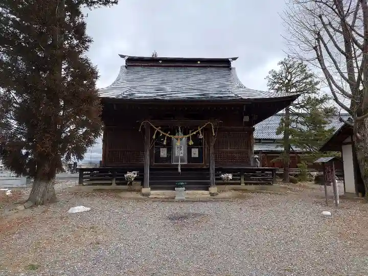 平福寺(長野県)