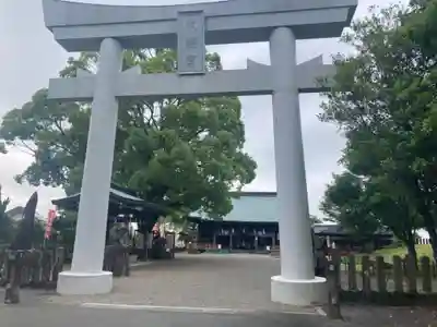 代継宮(熊本県)