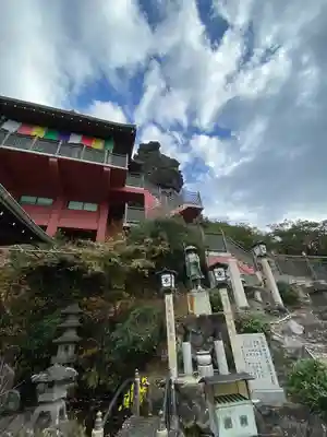 西ノ滝龍水寺のその他建物