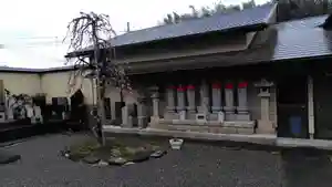 宗徳院(静岡県)