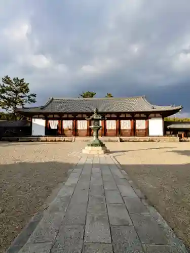 法隆寺(奈良県)