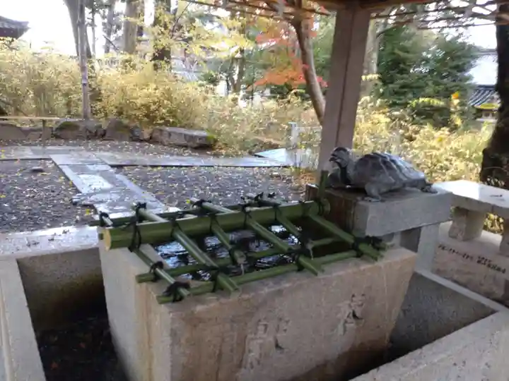 松尾大社(京都府)