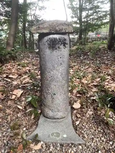 天道宮神明社（前原）のその他建物