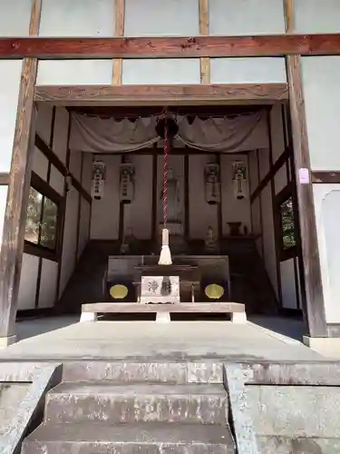 妙昌寺(愛知県)