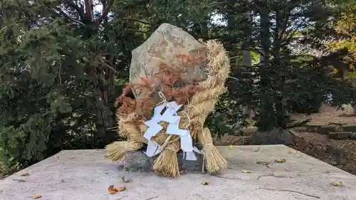 下士別神社の末社・摂社