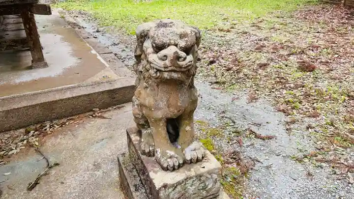 井田神社(兵庫県)