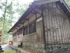 小岸大神社(三重県)