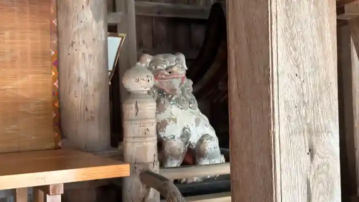 立志神社(滋賀県)