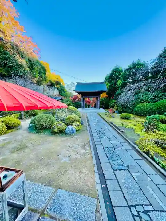 海蔵寺(神奈川県)