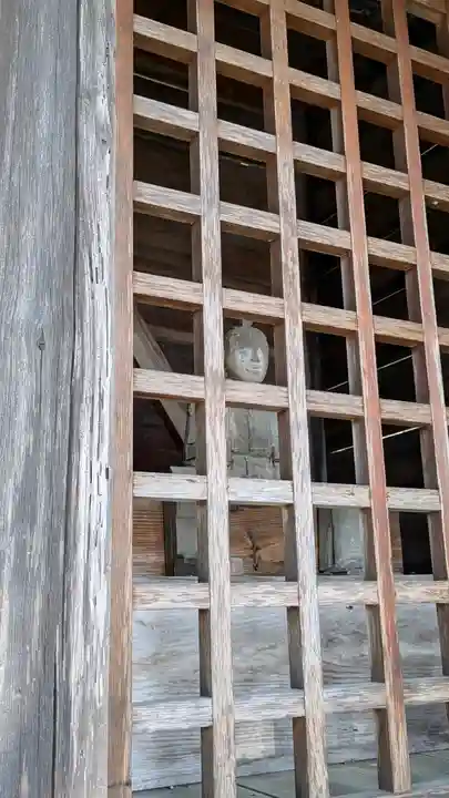 稲岡神社(岡山県)