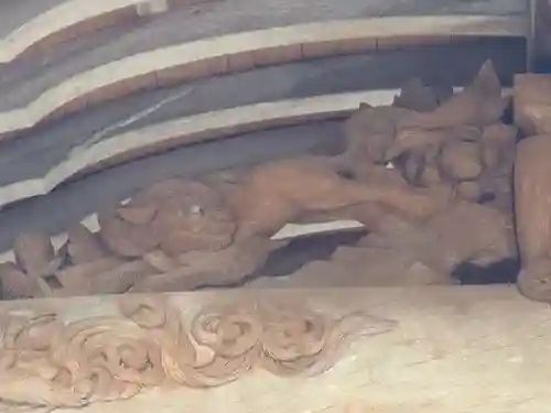 赤田神社(山口県)