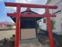 稲荷神社(神奈川県)