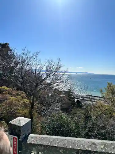 久能山東照宮(静岡県)