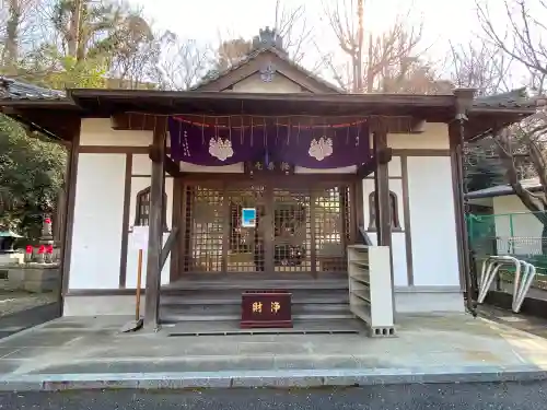 総持寺のその他建物