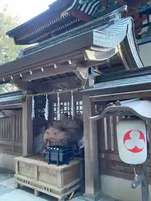 山名八幡宮(群馬県)