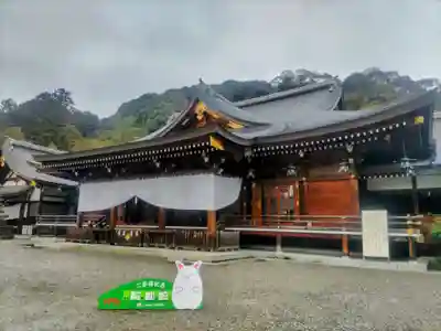 大神神社(奈良県)