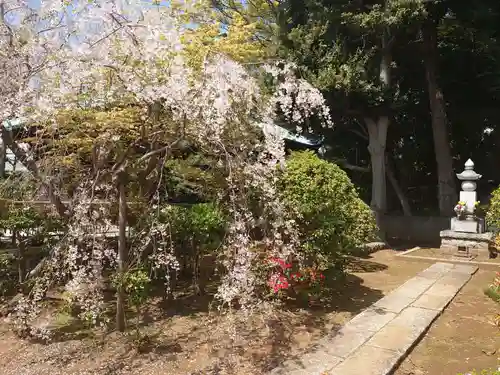 法華経寺のその他建物
