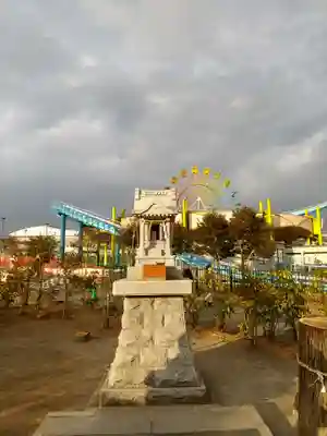 若松原神社(栃木県)