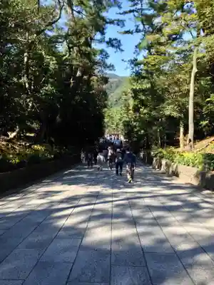 出雲大社(島根県)
