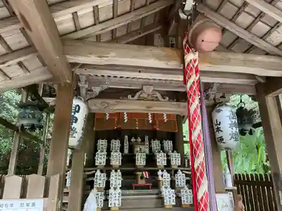 大豊神社(京都府)