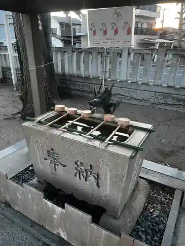 豊受神社(千葉県)