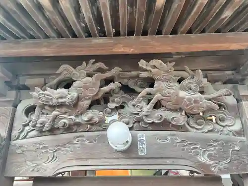 瓢箪山稲荷神社(大阪府)