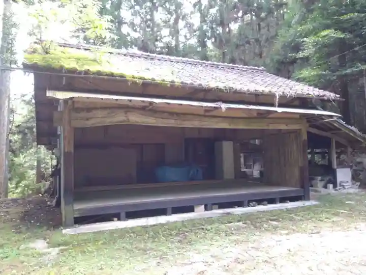 神明神社(愛知県)
