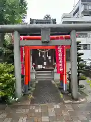 肥後稲荷神社(広島県)