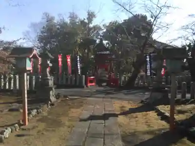 心應寺のその他建物