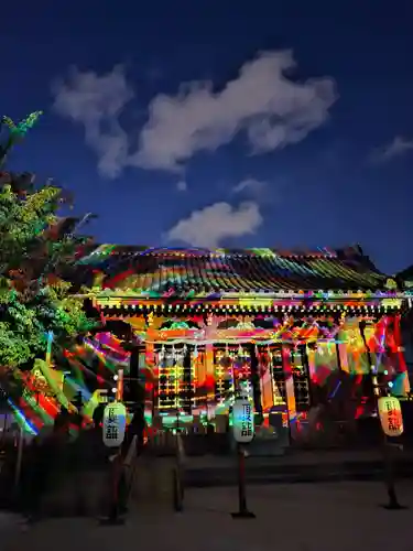 浅草神社のお祭り