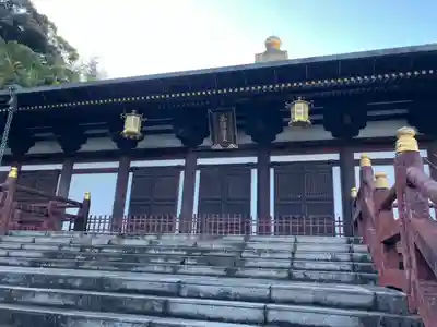 長勝寺(神奈川県)