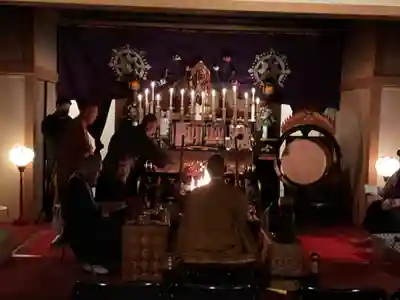 万松寺(愛知県)