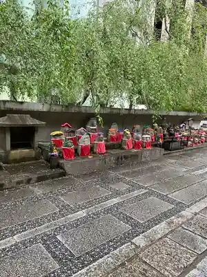 頂法寺（六角堂）(京都府)