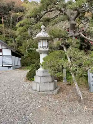 函館八幡宮のその他建物