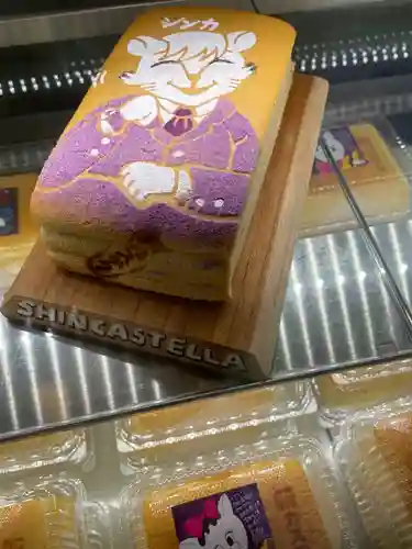 高円寺氷川神社(東京都)