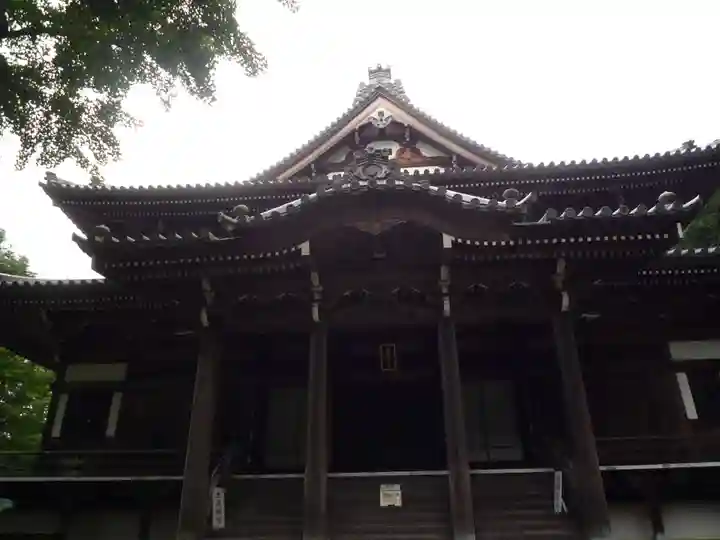 西念寺(茨城県)