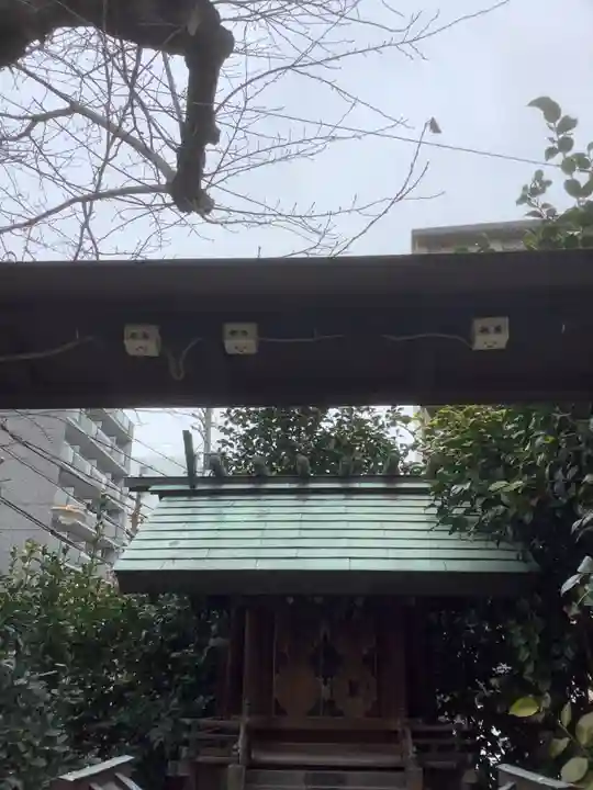 大須神社のその他建物