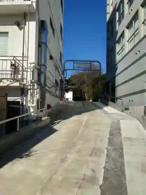 妙円寺(東京都)