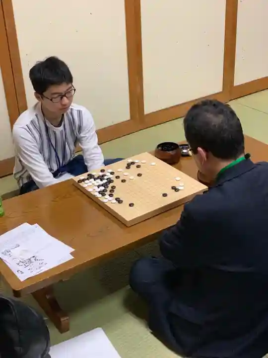 妙善寺の体験その他