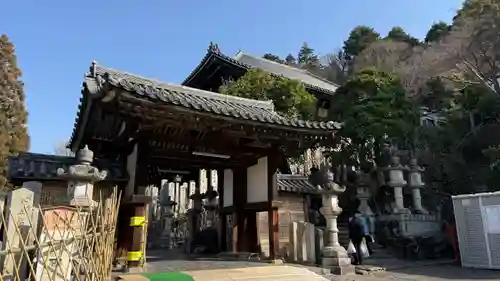東大寺(奈良県)