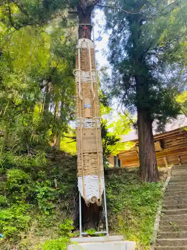 大蔵寺(福島県)