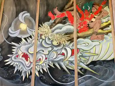 国上寺(新潟県)