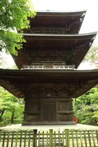 豪徳寺(東京都)