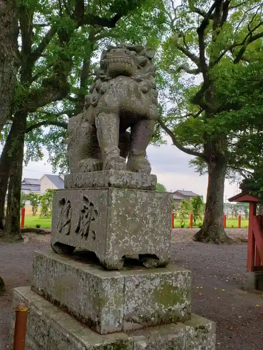 美奈宜神社(福岡県)