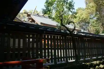 猿田彦神社のその他建物