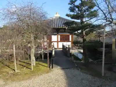 法華寺(奈良県)