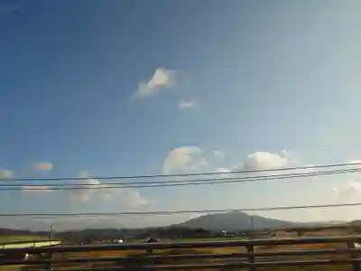 祐徳稲荷神社(佐賀県)